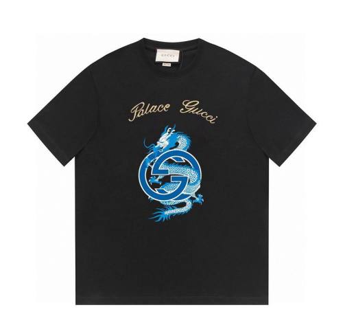 G men t-shirt-8149(XS-L)