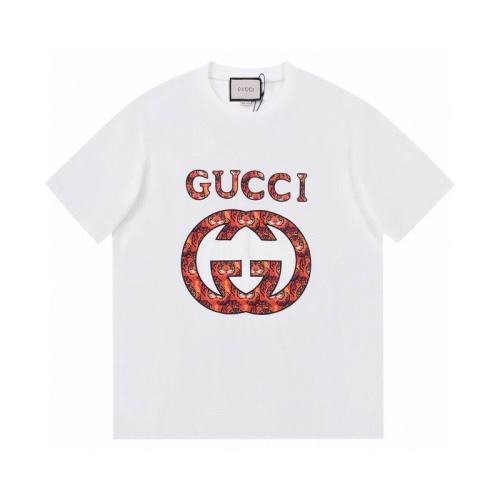 G men t-shirt-8063(XS-L)