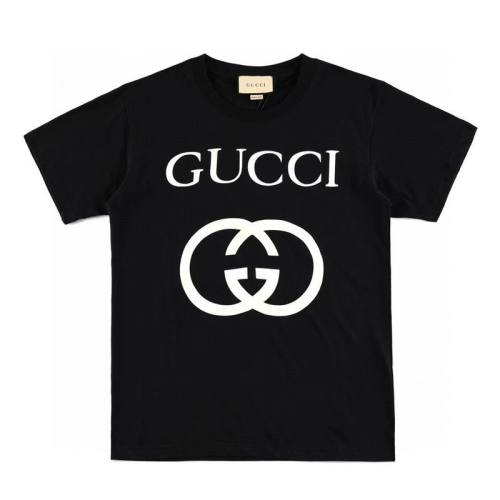 G men t-shirt-8023(XS-L)