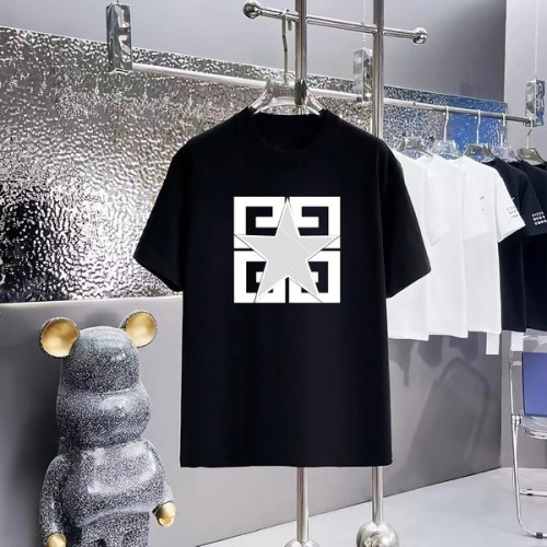 Givenchy t-shirt men-1838(XS-L)