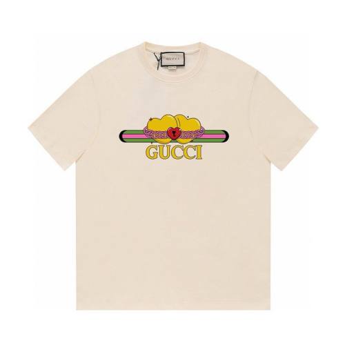 G men t-shirt-8190(XS-L)