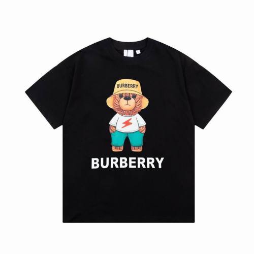 Burberry t-shirt men-3390(XS-L)
