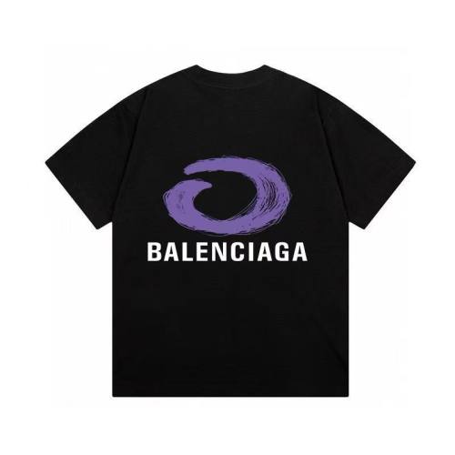 B t-shirt men-7807(XS-L)
