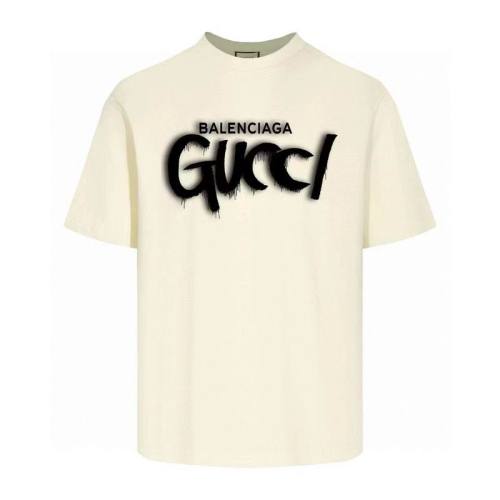 G men t-shirt-8163(XS-L)