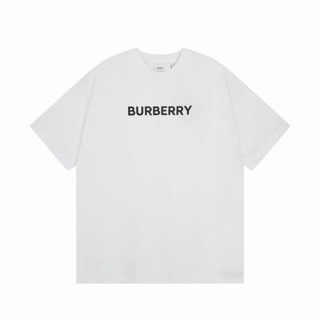 Burberry t-shirt men-3458(XS-L)