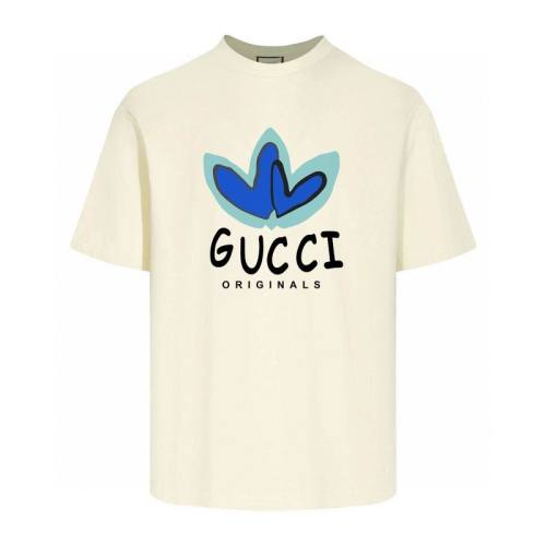 G men t-shirt-8025(XS-L)