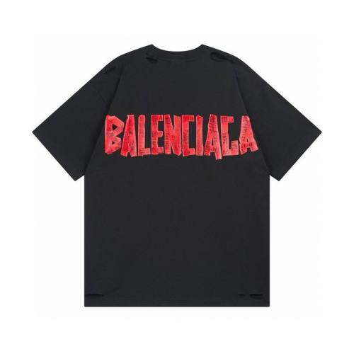 B t-shirt men-7707(XS-L)