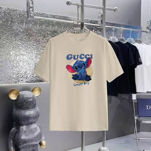G men t-shirt-8071(XS-L)