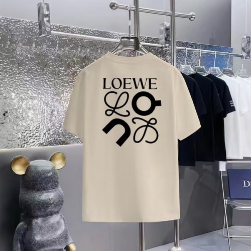 Loewe t-shirt men-689(XS-L)