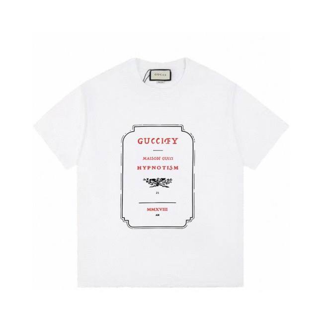 G men t-shirt-8101(XS-L)
