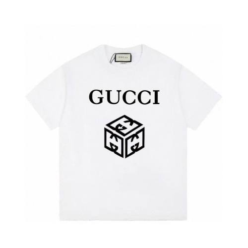 G men t-shirt-8047(XS-L)