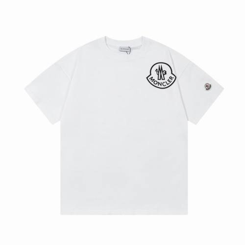 Moncler t-shirt men-2265(XS-L)