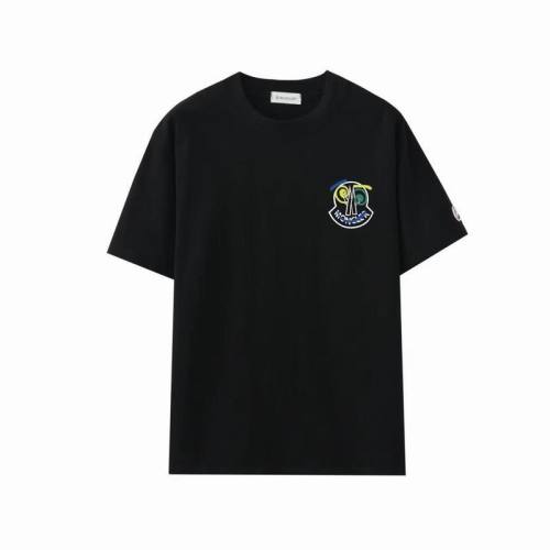 Moncler t-shirt men-2232(XS-L)