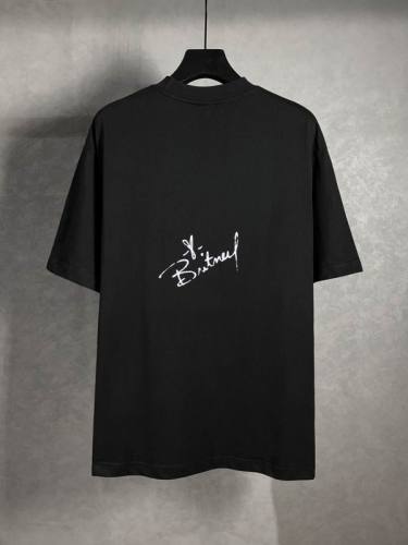 B t-shirt men-7677(XS-L)