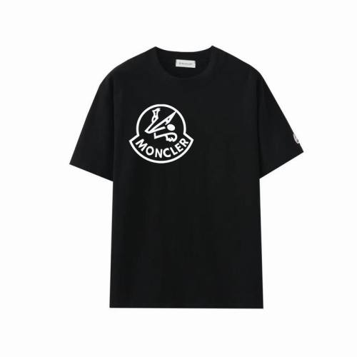 Moncler t-shirt men-2250(XS-L)