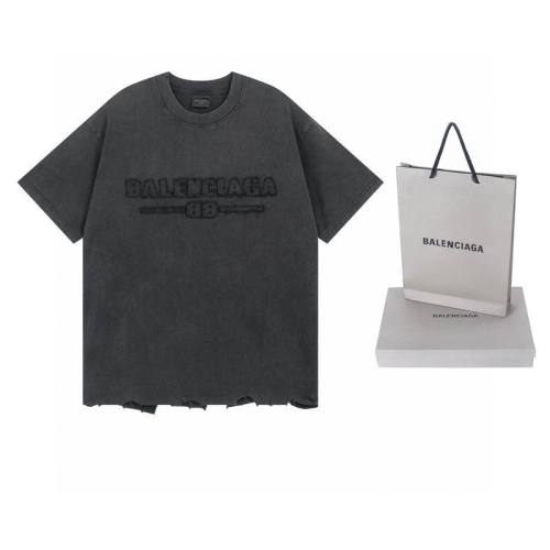 B t-shirt men-7710(XS-L)
