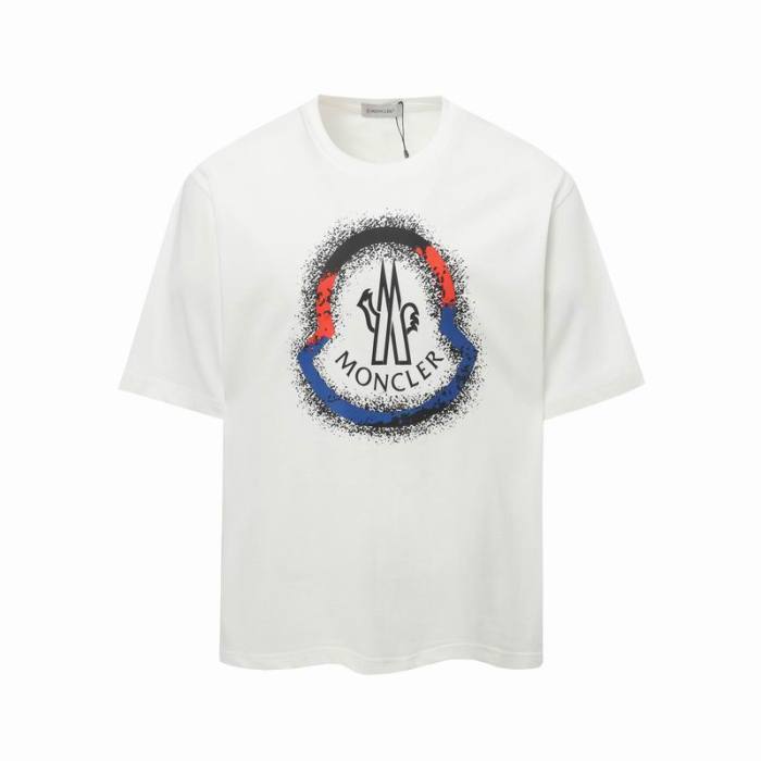 Moncler t-shirt men-2279(XS-L)