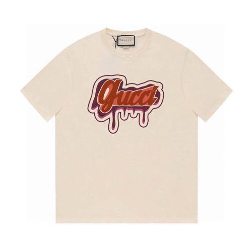 G men t-shirt-8151(XS-L)