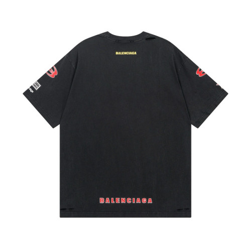 B t-shirt men-7719(XS-L)