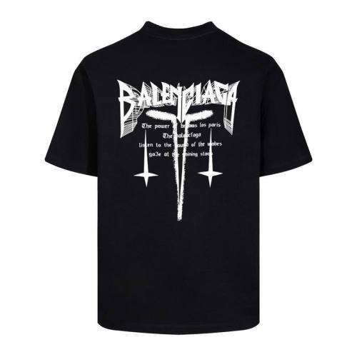 B t-shirt men-7767(XS-L)