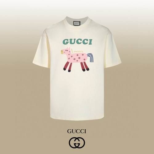 G men t-shirt-8187(XS-L)