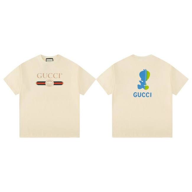 G men t-shirt-8011(XS-L)