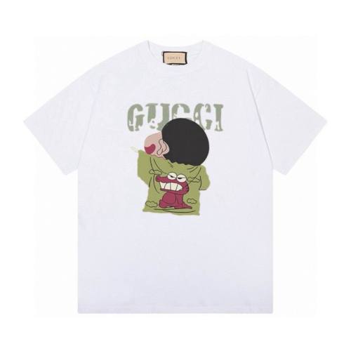 G men t-shirt-8139(XS-L)