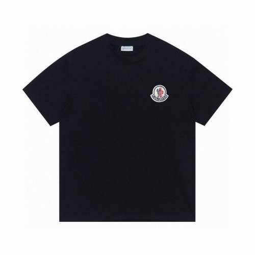 Moncler t-shirt men-2240(XS-L)