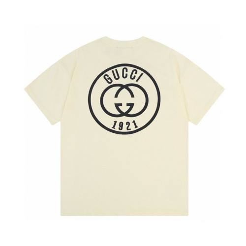 G men t-shirt-8173(XS-L)
