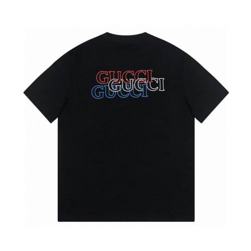 G men t-shirt-8095(XS-L)