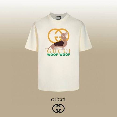 G men t-shirt-8178(XS-L)