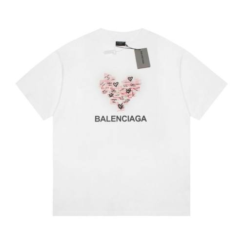 B t-shirt men-7724(XS-L)
