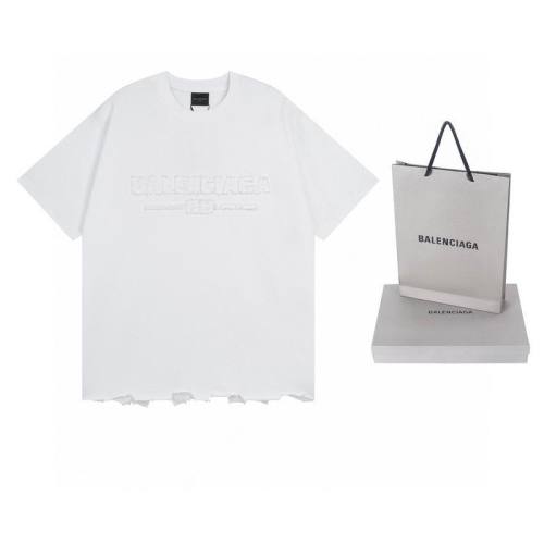 B t-shirt men-7709(XS-L)