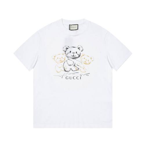 G men t-shirt-7989(XS-L)