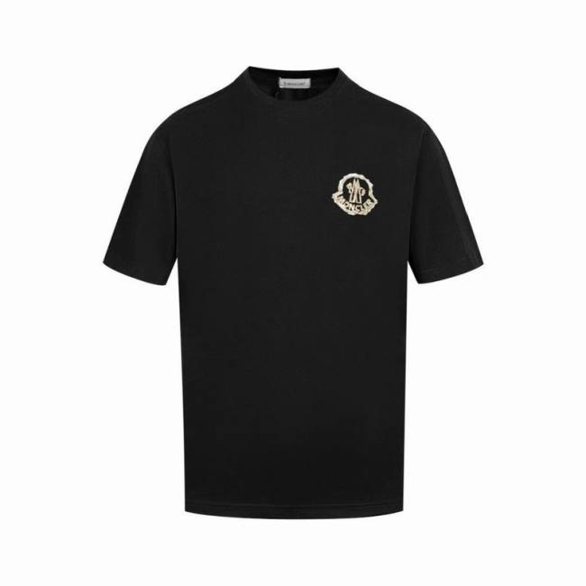 Moncler t-shirt men-2262(XS-L)