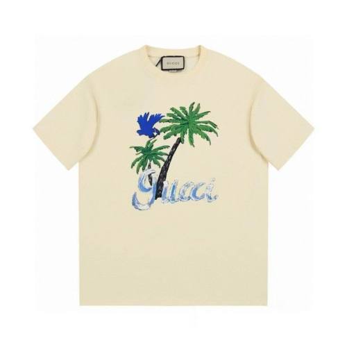 G men t-shirt-8119(XS-L)