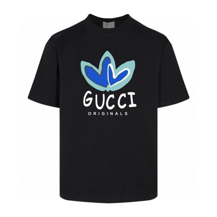 G men t-shirt-8024(XS-L)