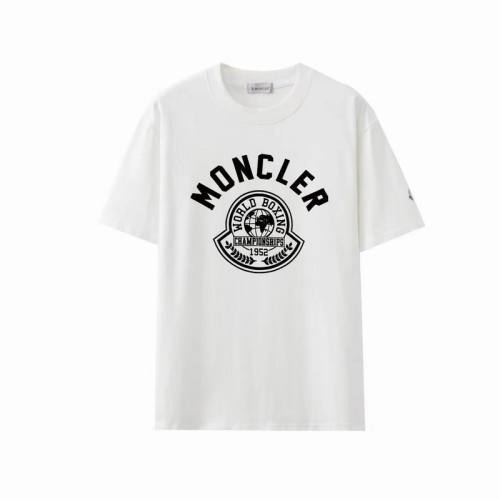 Moncler t-shirt men-2224(XS-L)