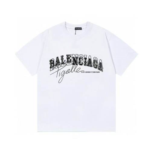B t-shirt men-7809(XS-L)