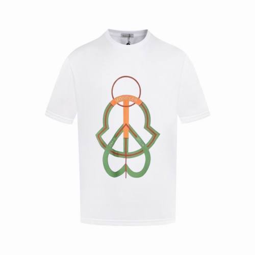 Moncler t-shirt men-2253(XS-L)