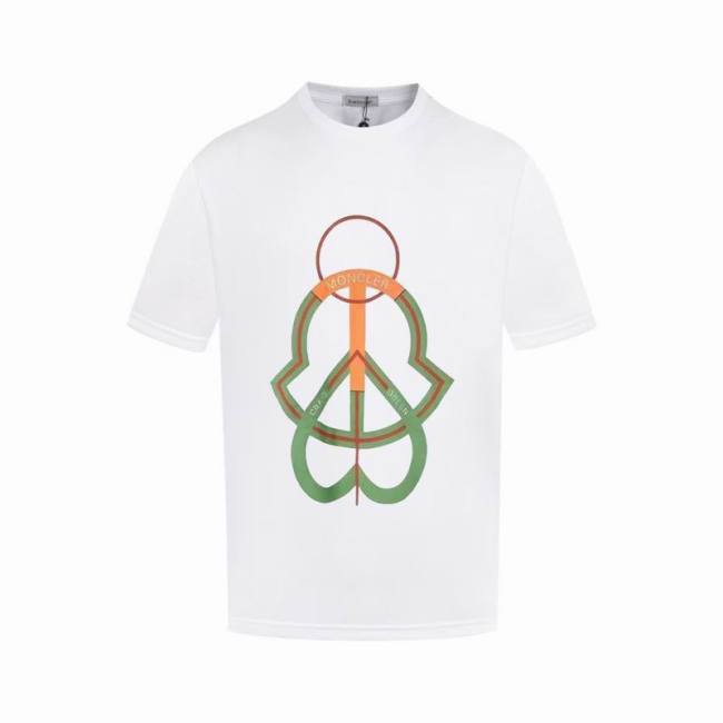Moncler t-shirt men-2253(XS-L)