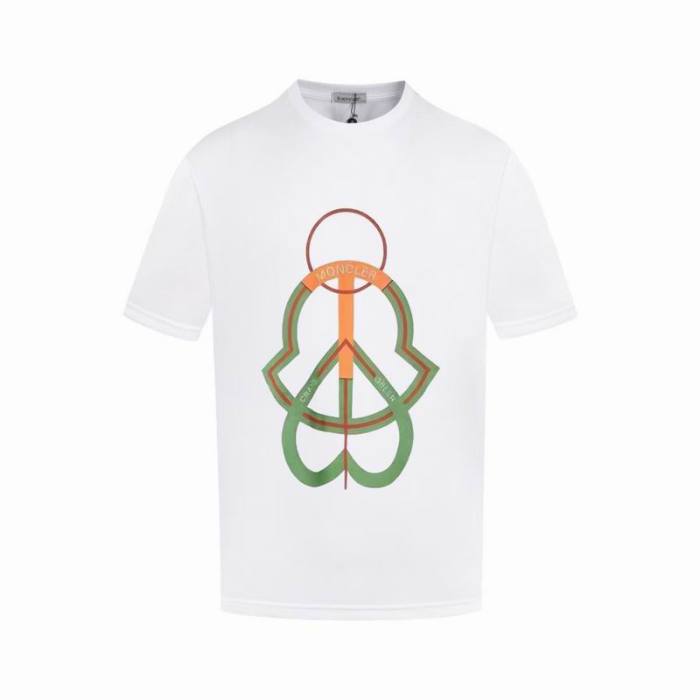 Moncler t-shirt men-2253(XS-L)