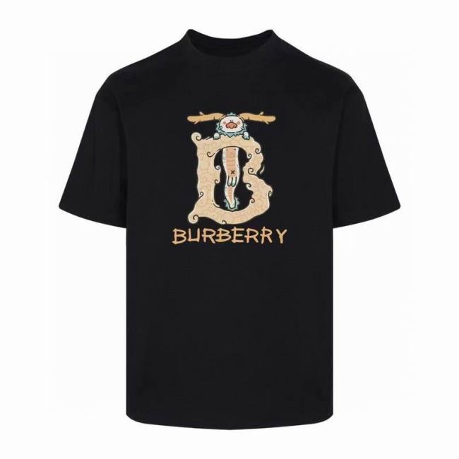Burberry t-shirt men-3421(XS-L)