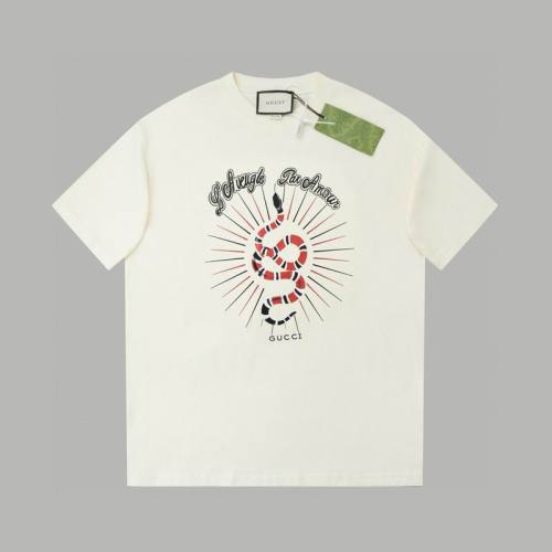 G men t-shirt-8106(XS-L)