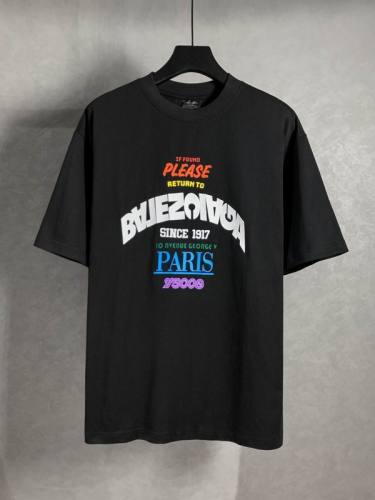 B t-shirt men-7673(XS-L)