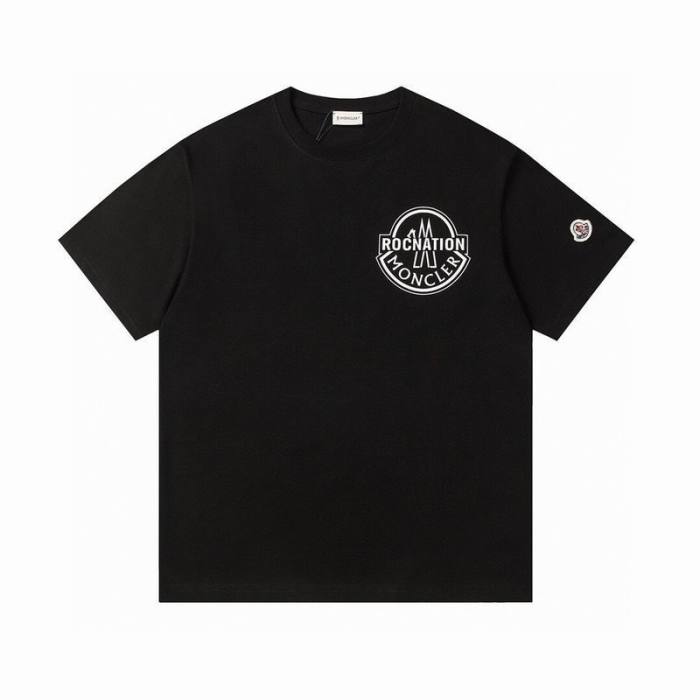 Moncler t-shirt men-2242(XS-L)