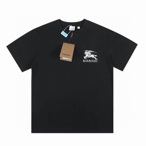 Burberry t-shirt men-3378(XS-L)