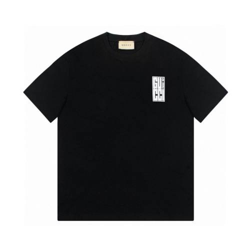 G men t-shirt-8094(XS-L)