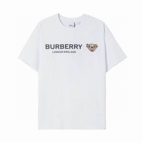 Burberry t-shirt men-3351(XS-L)