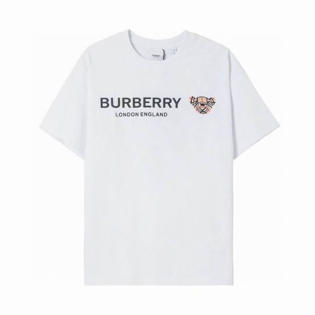 Burberry t-shirt men-3351(XS-L)